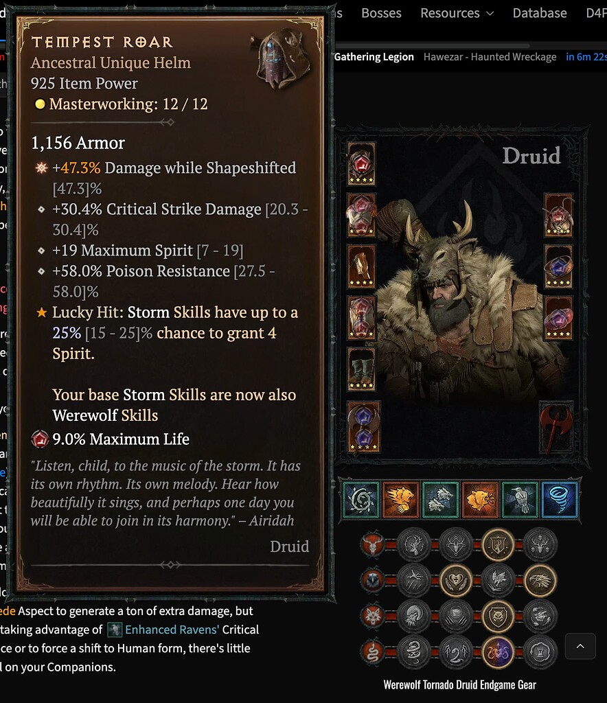 Reverse engineer a JS that populates 