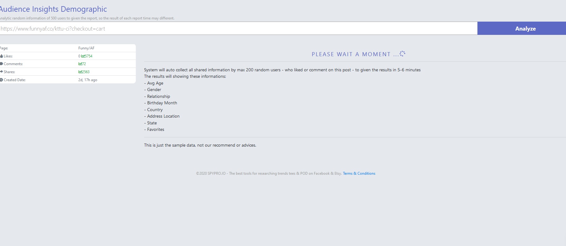 How to wait for element  Scraper